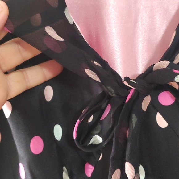 ECI New york dress size 6 Good condition Made in China - Picture 14 of 14